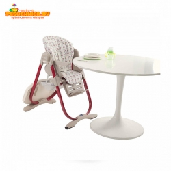 Стульчик для кормления Chicco "POLLY MAGIC"