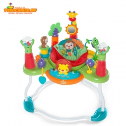 Развивающий центр "Зоопарк «Bright Starts»