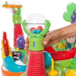 Развивающий центр "Зоопарк «Bright Starts»