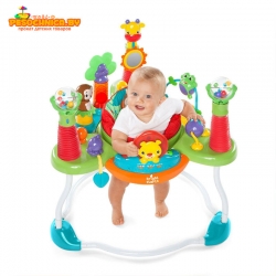 Развивающий центр "Зоопарк «Bright Starts»