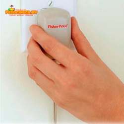 Колыбель-качели Fisher Price «Тропические друзья»