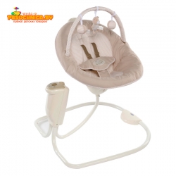 Детские электрокачели Graco Sweet Snuggle