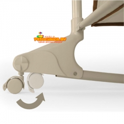 Детская колыбель Milly Mally Sweet Melody 3 в 1