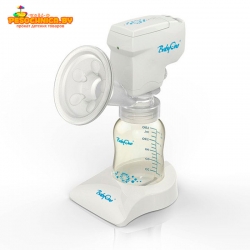 Молокоотсос электрический BabyOno