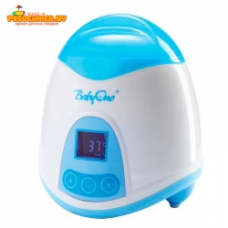 Подогреватель-стерилизатор детского питания Baby Ono