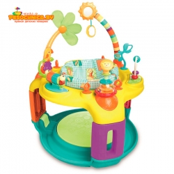 Игровой развивающий центр «Солнечное сафари Bright Starts»