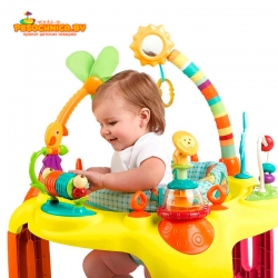 Игровой развивающий центр «Солнечное сафари Bright Starts»