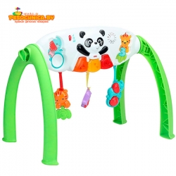 Игровая панель Fisher-Price «Растем Вместе»