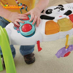 Игровая панель Fisher-Price «Растем Вместе»