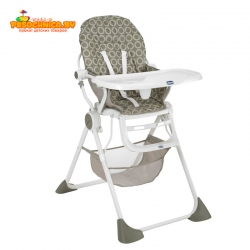 Стульчик для кормления Chicco Pocket Lunch