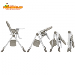 Стульчик для кормления Chicco Pocket Lunch