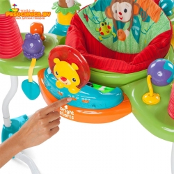 Развивающий центр "Зоопарк «Bright Starts»