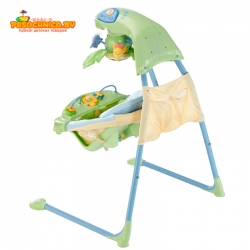 Колыбель-качели Fisher Price «Сладкие Сны»