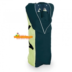 Детский манеж Hauck BABY CENTRE Fruit