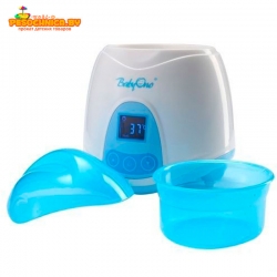 Подогреватель-стерилизатор детского питания Baby Ono