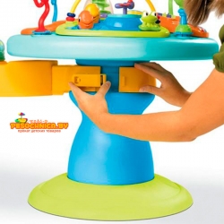 Развивающий центр "Идем по кругу «Bright Starts»