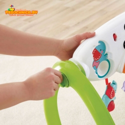 Игровая панель Fisher-Price «Растем Вместе»