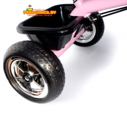 Трехколесный детский велосипед 4Kids Trike 3 в 1