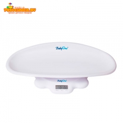 Электронные весы для младенцев и детей BabyOno
