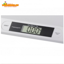 Весы для новорожденных Topcom