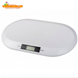 Весы для новорожденных Topcom