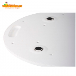 Весы для новорожденных Topcom